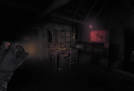 Nonlinear World War I Horror is on the Menu in 'Amnesia: The Bunker'
