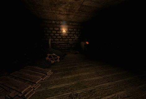 'Rift: The Horror of 145' Is a Parallel Universe 'Amnesia: The Dark Descent Story'