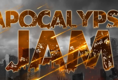 'Apocalypse Jam 2023' is About the End of the World