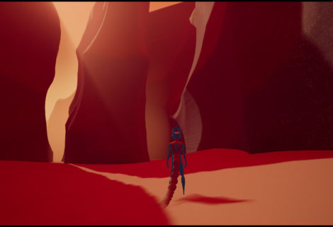 Every Action Shapes Your Journey Through 'Areia: Pathway to Dawn' as the World Shifts Accordingly