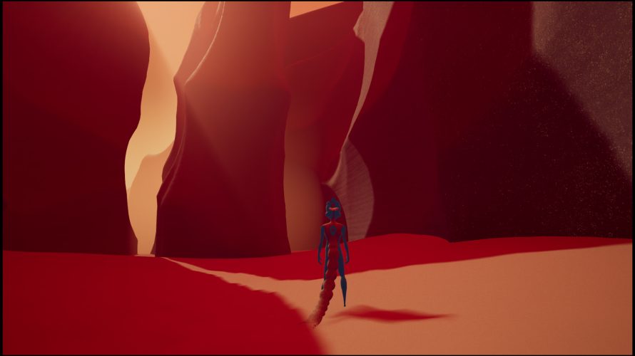 Every Action Shapes Your Journey Through ‘Areia: Pathway to Dawn’ as the World Shifts Accordingly