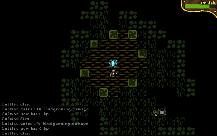 Save the Date(s): Get Into a Roguelike Groove With 7DRL 2018 This Spring
