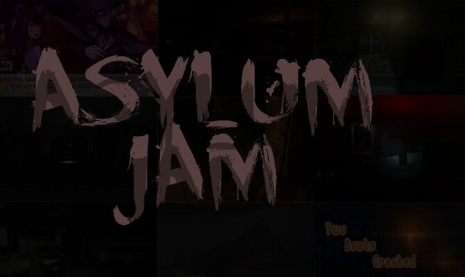 Asylum Jam: Craft a Horror Game Without Medical Stereotypes This Halloween