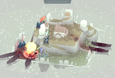 Viking-filled Microstrategy 'Bad North' Expands in Content and Name to 'Bad North: Jotunn Edition'