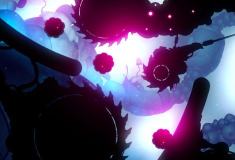 'BADLAND 2' Expands Upon the Original With More Fiery, Liquidy, Physics Puzzling Fun