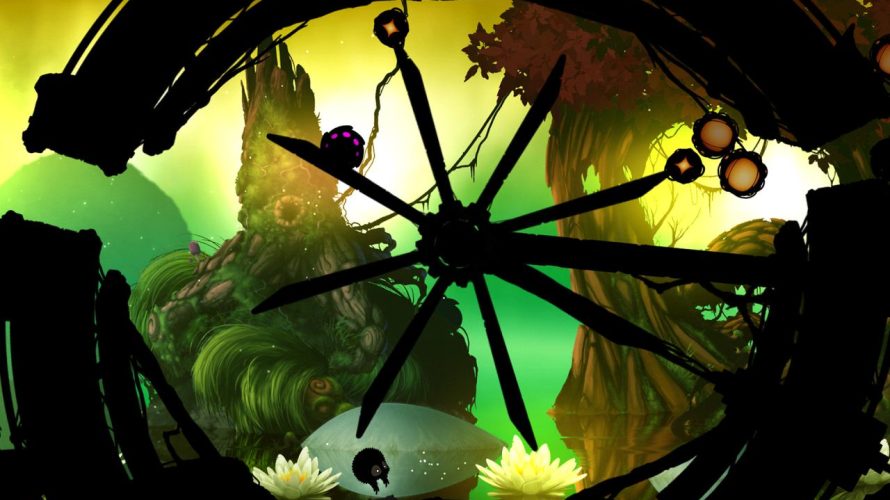 ‘BADLAND’ Arrives On Android With a Lovely F2P Model