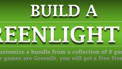 Mix and Match to Build a Greenlight (Bundle) 15, Remember to Vote