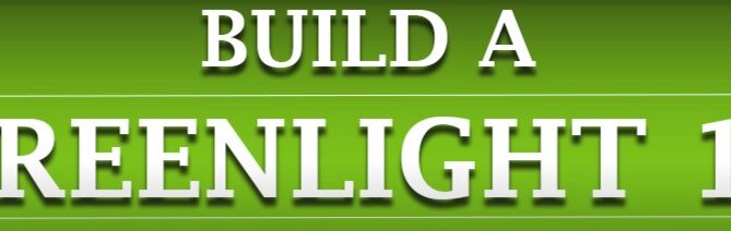 Build a Greenlight 18: Low Price - High Quality