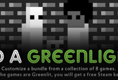 Build the 25th Greenlight With Cheap Games, Remember to Vote!
