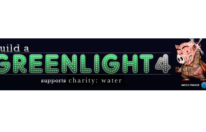 Build A Greenlight Bundle From Seven Games and Remember to Vote