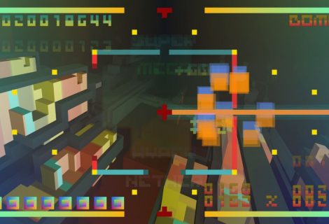 From WiiWare to Steam: 'BIT.TRIP CORE' Blasts Onto PC and Mac