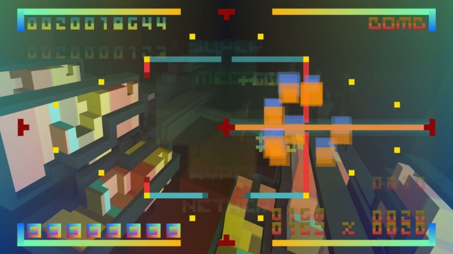 From WiiWare to Steam: ‘BIT.TRIP CORE’ Blasts Onto PC and Mac
