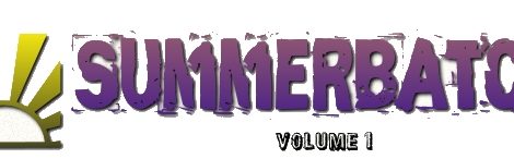 Adventure Game Bundle Summerbatch Volume 1 Launched
