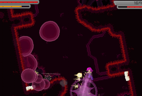 'Bleed' Review: The Ultimate Videogame Hero?
