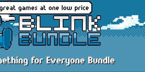 Blink Bundle Takes the Stage With Something for Everyone