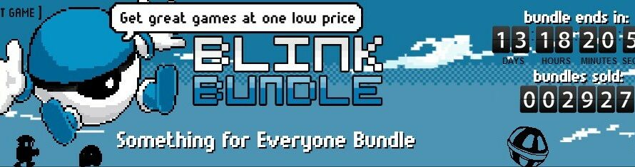 Blink Bundle Takes the Stage With Something for Everyone