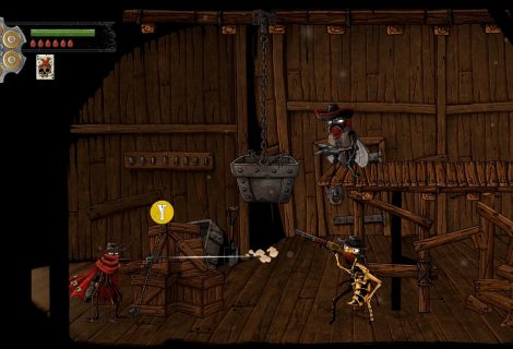 To Quench Jack's Thirst For Revenge, 'Blood will be Spilled' In This Upcoming Western