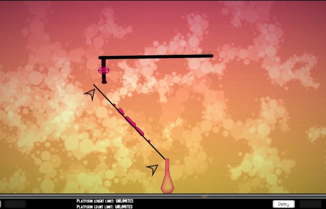 'Bloop' Review: Make a Splash With Liquid Based Puzzles