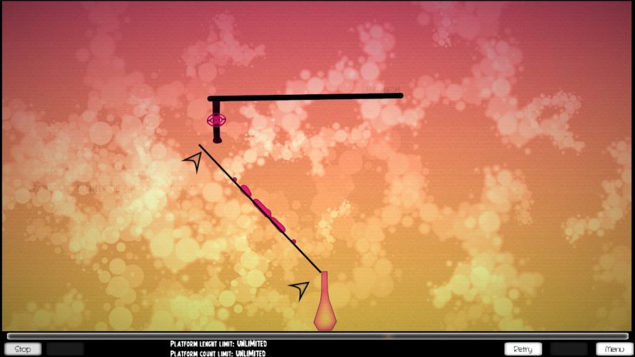 ‘Bloop’ Review: Make a Splash With Liquid Based Puzzles