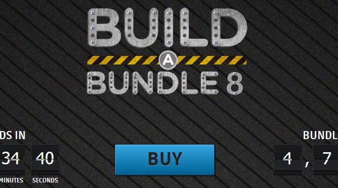 Time to Mix and Match Discounts With Build a Bundle 8
