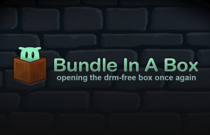 First Bundle In a Box of 2014 Is Live With a Groovy Lineup