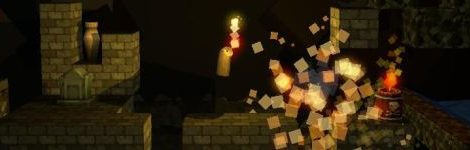 Burning a Bright Flame: 'Candlelight' 2.0 Demo Impressions