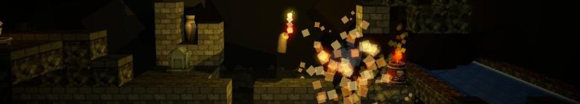 Burning a Bright Flame: ‘Candlelight’ 2.0 Demo Impressions