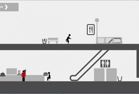 Prevent a Disaster to Escape a Time Loop In 'City Tuesday' On XBLIG