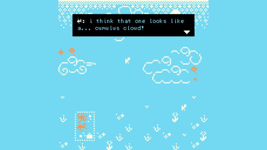 ‘cloudspotting’ Review: Do You See What I See?