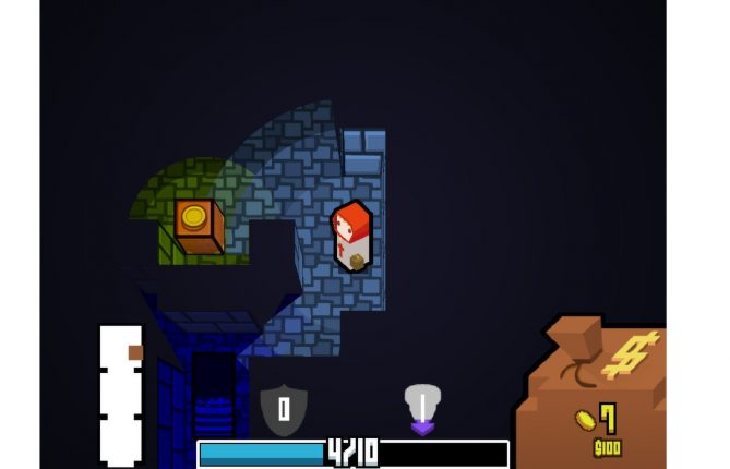 'Coin Crypt' Wants You to be the Very Best Lootmancer by Way of Magical Coin Duels