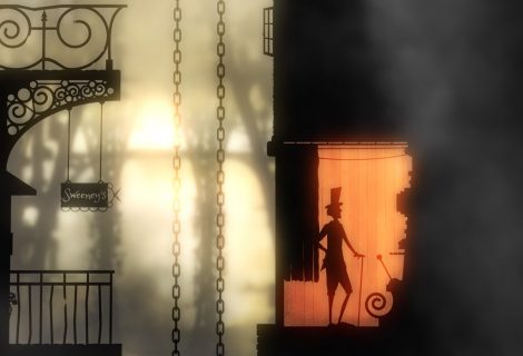 [Update: Greenlit] Stuck In Greenlight Limbo: 'COLUMNAE: A Past Under Construction'