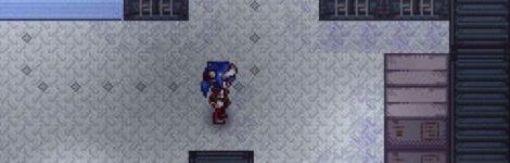 Solve Puzzles and Kick Ass In 'CrossCode' by Throwing Energy Balls Around