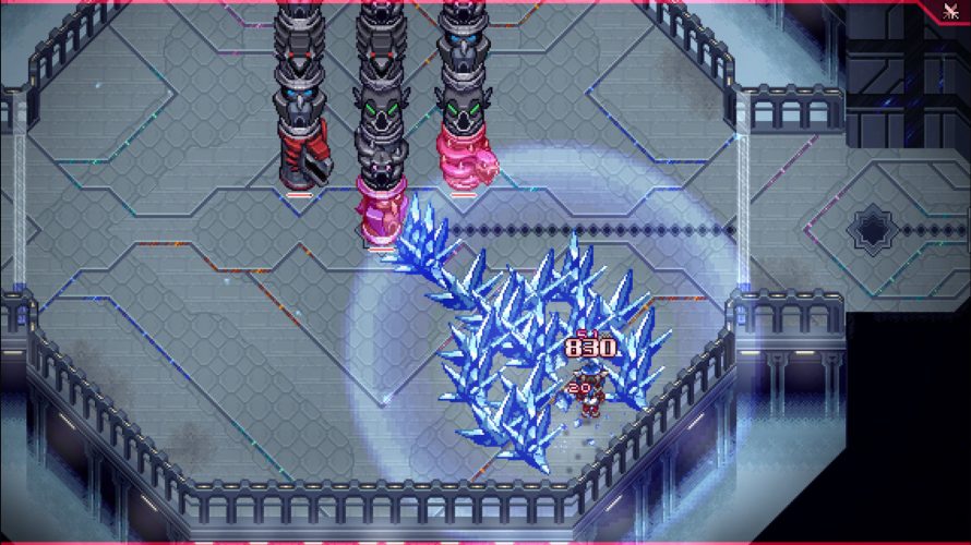 Lea’s Journey Ain’t Over as ‘CrossCode: A New Home’ is Almost Upon Us