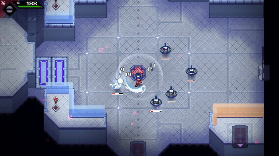 ‘CrossCode’ Hits Indiegogo With New Demo to Fund Lea’s MMO Escape