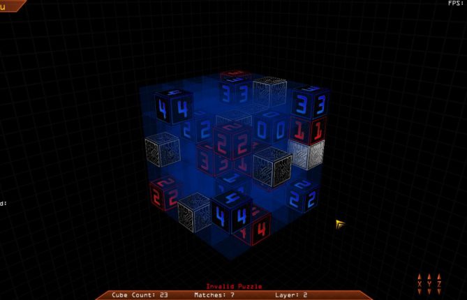 [Update: Greenlit] Stuck In Greenlight Limbo: 'Cube27'