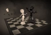 'Don't Starve Together' Fans, Rejoice: Maxwell's Character Refresh is Here!