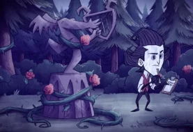 'Don't Starve Together' Just Refreshed Wilson's Character