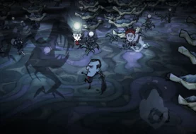 The Year of the Bunnyman Has Arrived in 'Don't Starve Together'