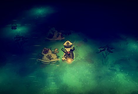 'Don't Starve: Shipwrecked' Ups the Survival Challenge With a Naval Twist