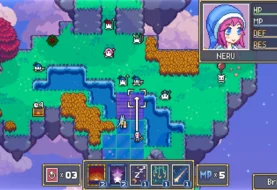 Colourful GBA-styled 'Dream Tactics' Might Scratch That SRPG Itch