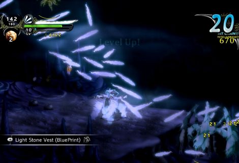 'Dust: An Elysian Tail' Review