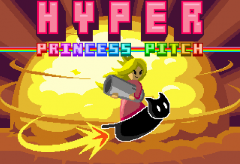 Merry Christmas 'Hyper Princess Pitch'! (Review)