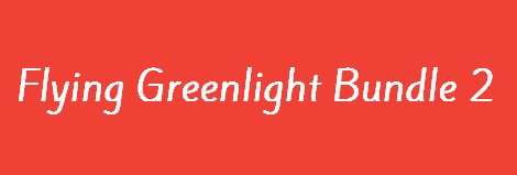 Vote With Your Wallet: Flying Bundles Greenlight a Second Time