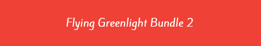 Vote With Your Wallet: Flying Bundles Greenlight a Second Time