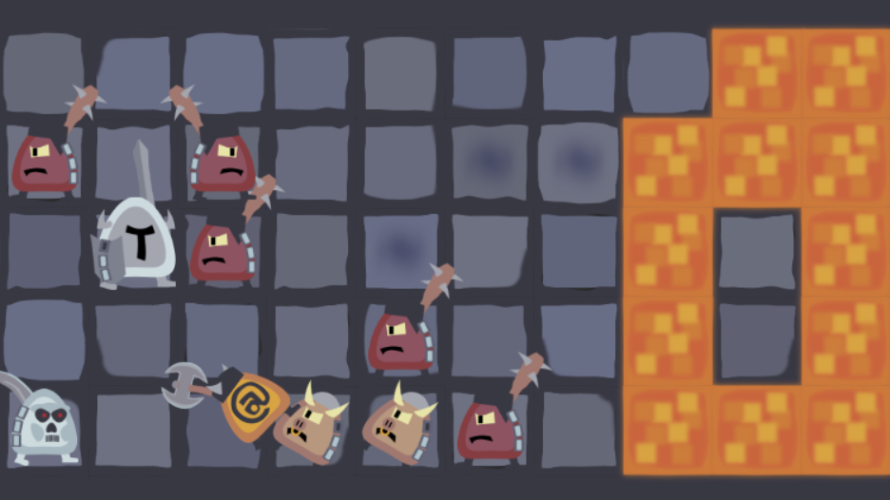 Save the Date(s): 7DRL 2020 Schedule Reveals a Week of Permadeth Creation, Roguelike Style