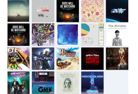 Game Music Bundle Finally Returns With More Rocking Indie Game Tunes