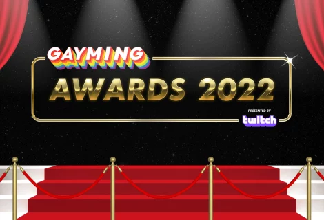 'Gayming Awards 2022' Nominees Revealed With Additional Categories