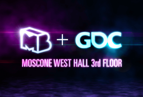 GDC 2018 Indie MEGABOOTH Lineup (and Schedule) is Looking Mighty Groovy