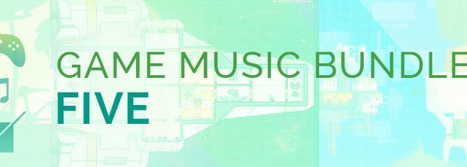 Crank It Up to Eleven With 'FTL', 'Monaco' and More In Game Music Bundle 5