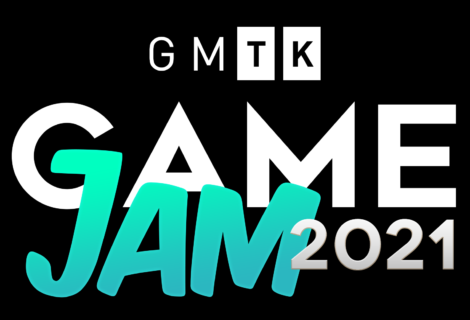 Game Making in 48 Hours: 'GMTK Game Jam 2021' is Almost Upon Us